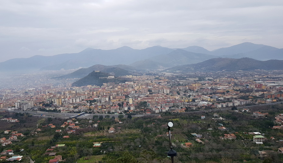 NOCERA INFERIORE Foto gratis del comune di Nocera Inferiore